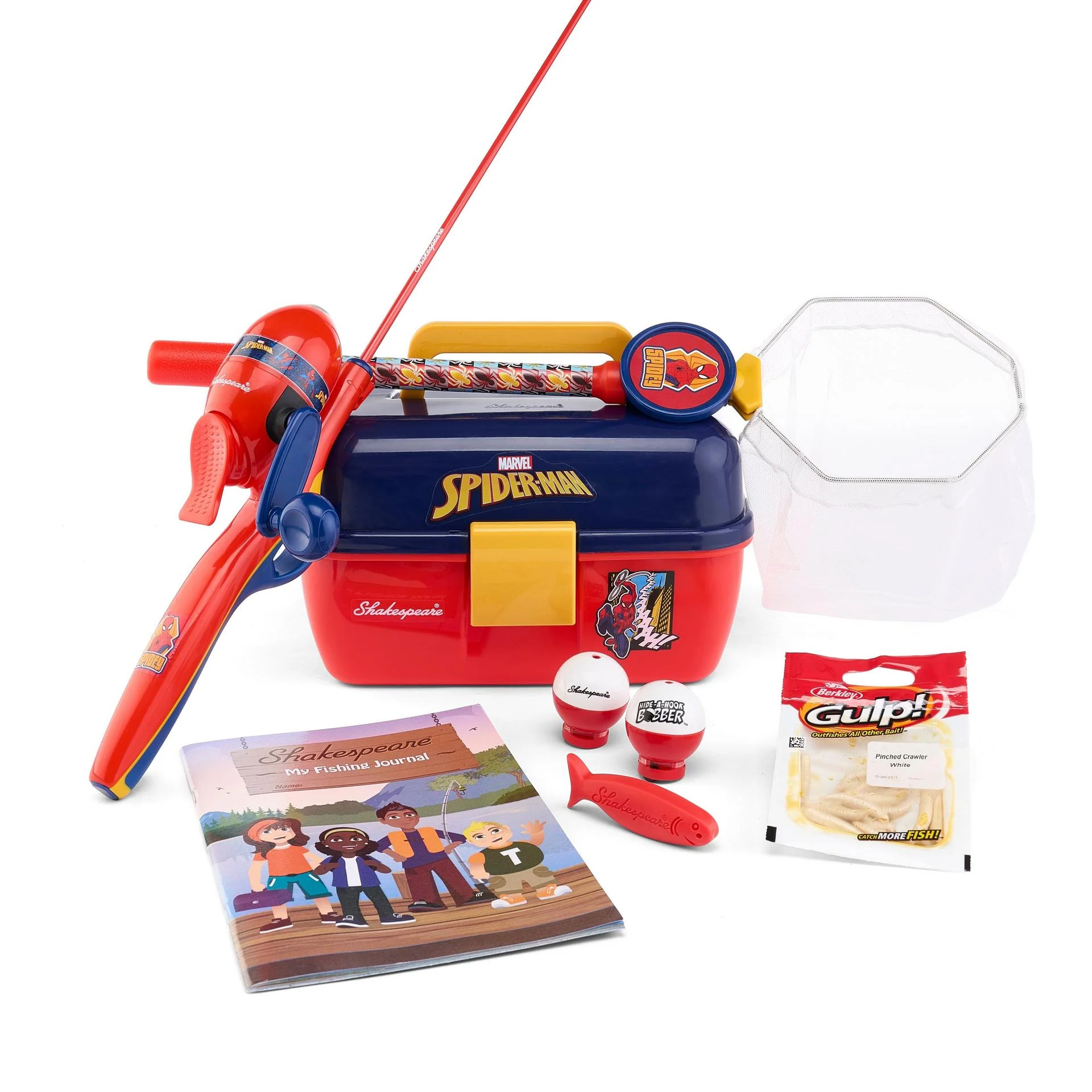 Fishing Kits